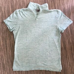 Michael Kors Soft Polo Shirt